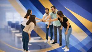 CURSO DE DESARROLLO DE EQUIPOS DE ALTO DESEMPEÑO